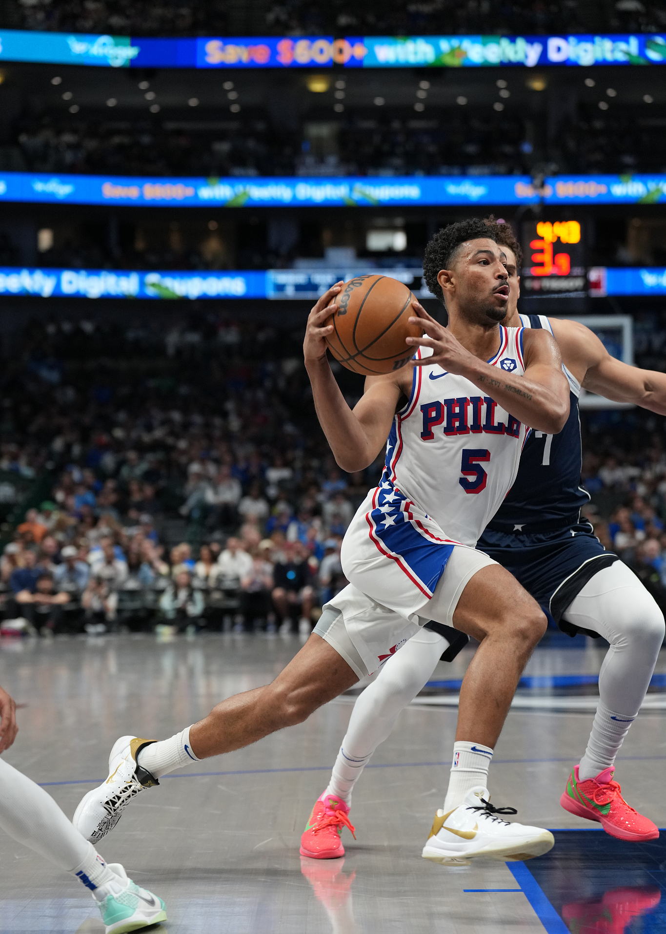 达拉斯独行侠国际比赛日门线救险；志在NBA常规赛名次提升；更衣室稳定；细节决定成败的简单介绍