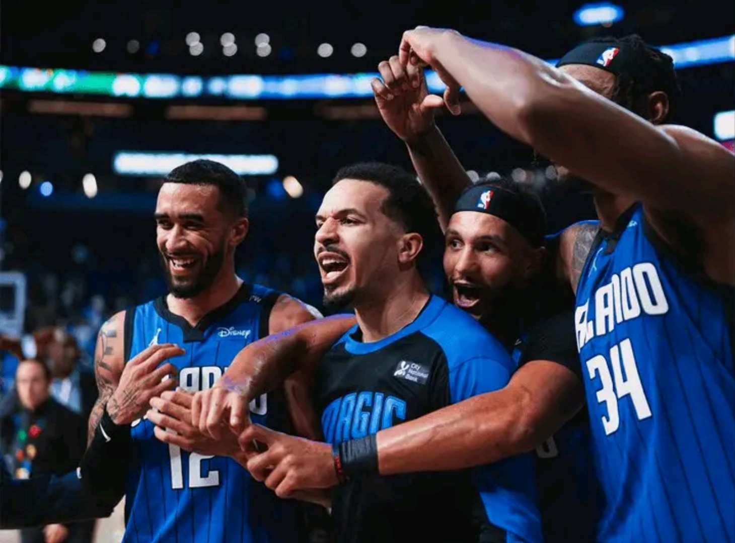 国际比赛日奥兰多魔术调整名单以备全明星赛；强势反弹环节打磨；更衣室稳定；纪律约束更严格的简单介绍