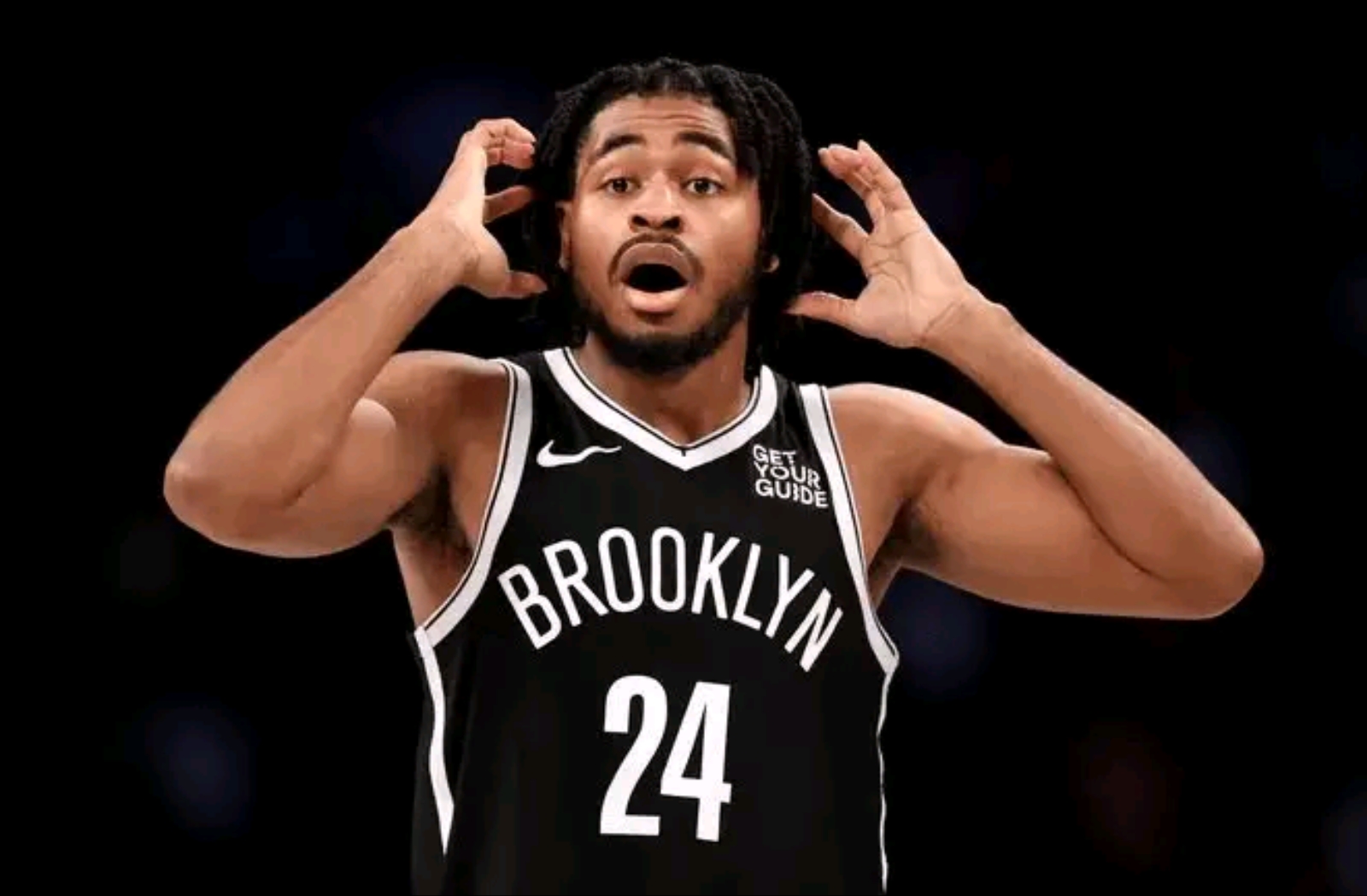 关于布鲁克林篮网发布备战花絮，关键时刻单刀错失，英超任务艰巨，球探报告显示潜力的信息